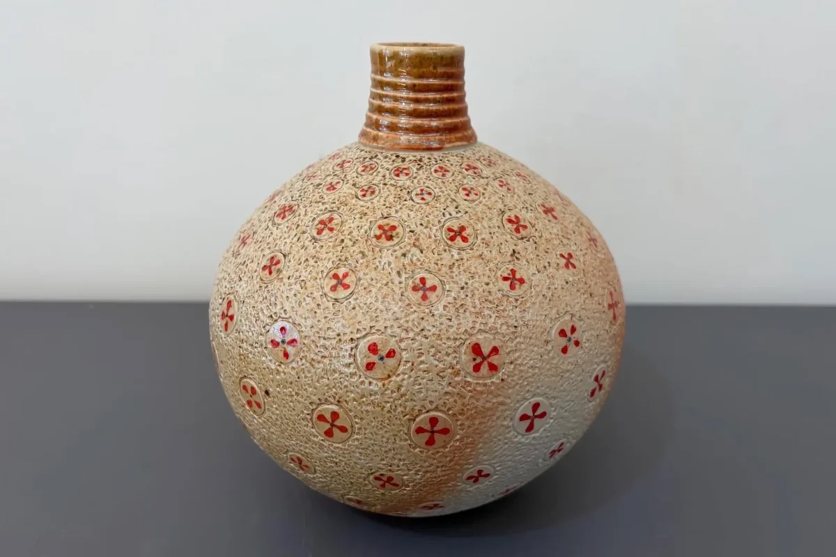 Vase 1